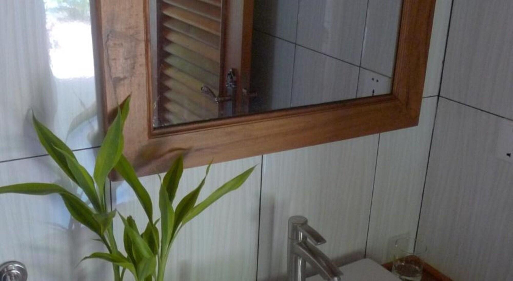 Sok Sabay Resort Sihanoukville Esterno foto