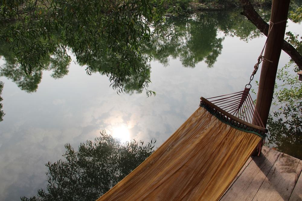 Sok Sabay Resort Sihanoukville Esterno foto