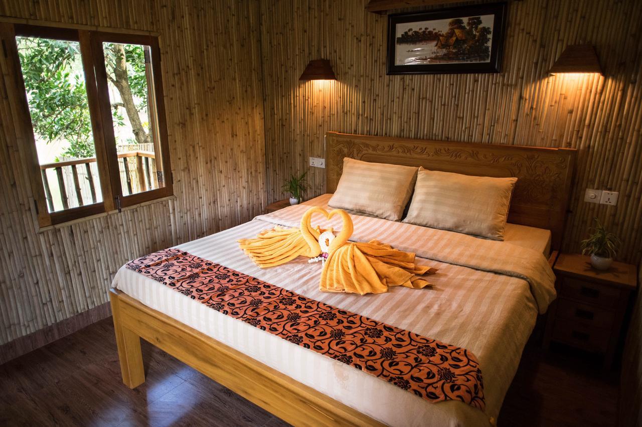 Sok Sabay Resort Sihanoukville Camera foto